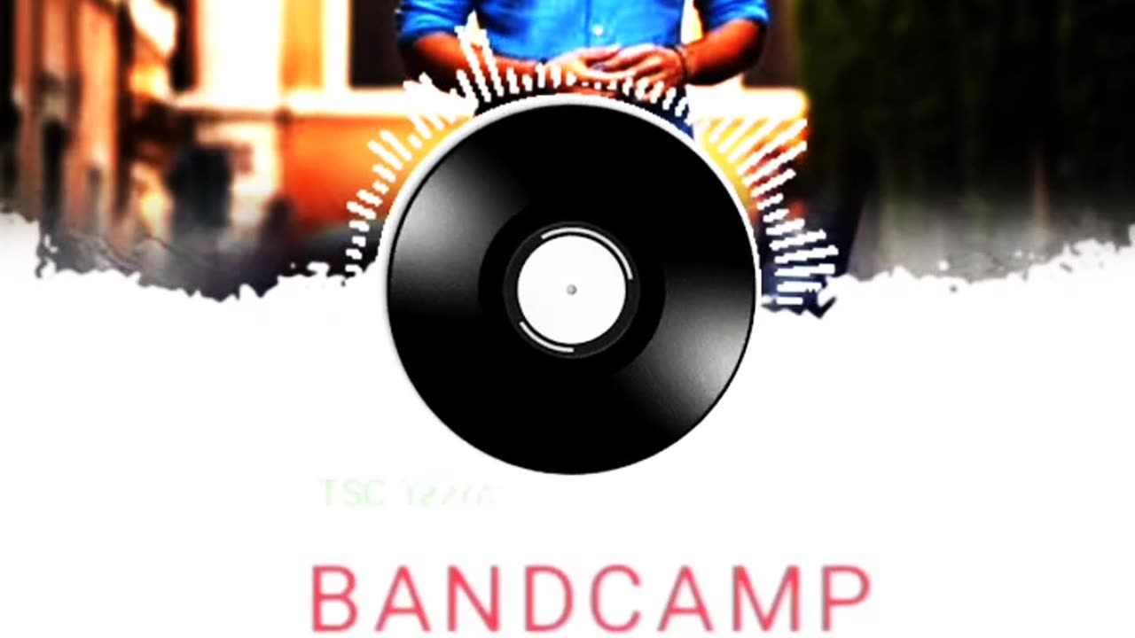 _ये पर्दा हटा दो_Attention|BandCamp Release MP3