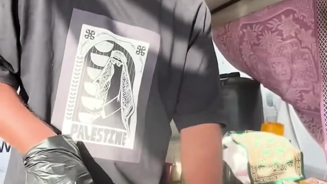 After two years of fear and noise, the silence feels strange