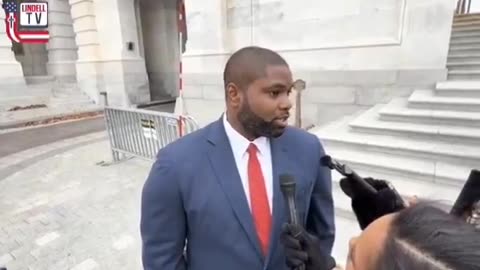 Rep. Byron Donalds: Hakeem Jeffries accepted campaign money from Jeffrey Epstein in 2013