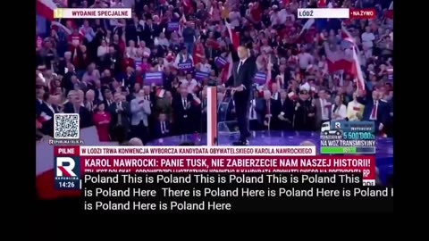 🚨 SHOCKING: 🇵🇱 Polish President Karol Nawrocki EXCLUDES Poland from the EU...