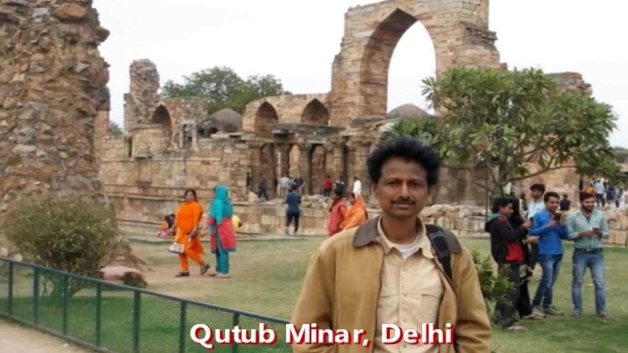 Qutub Minar Delhi | The Tower of Victory and Ancient Architecture