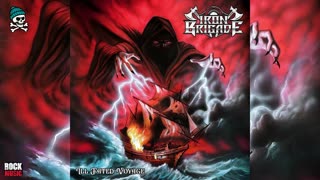 Iron Brigade - Ill Fated Voyage (2025)