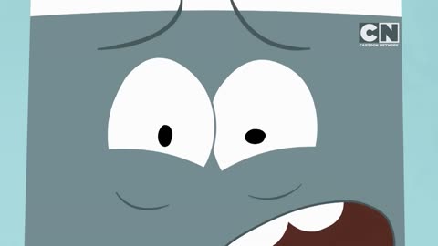 Lamput Presents _ Is That a Squid 🦑 or an Octopus 🐙_ _ The Cartoon Network Show Ep. 43