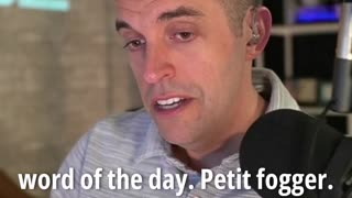 Hakeem Jefferies learned a new word! - VINCE