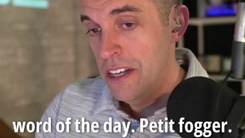 Hakeem Jefferies learned a new word! - VINCE