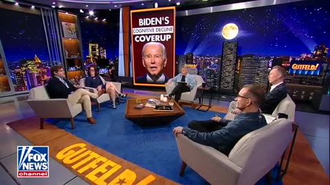 Greg Gutfeld Show 7/17/25 FULL EPISODES TODAY - Fox News July 17, 2025