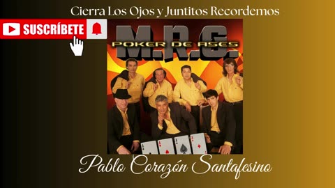 R.M.G - De Santa Fé