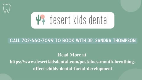 Spotting Chronic Mouth Breathing in Children