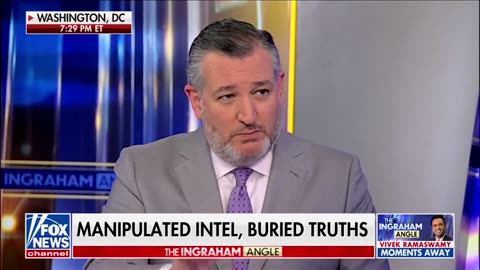 Ted Cruz Explains Why Obama's Immunity As President Isn't Absolute