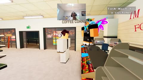 Playing IShowSpeed Roblox Horror! | wasiangamer03