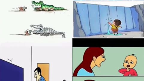 This Reality Will Shock You!