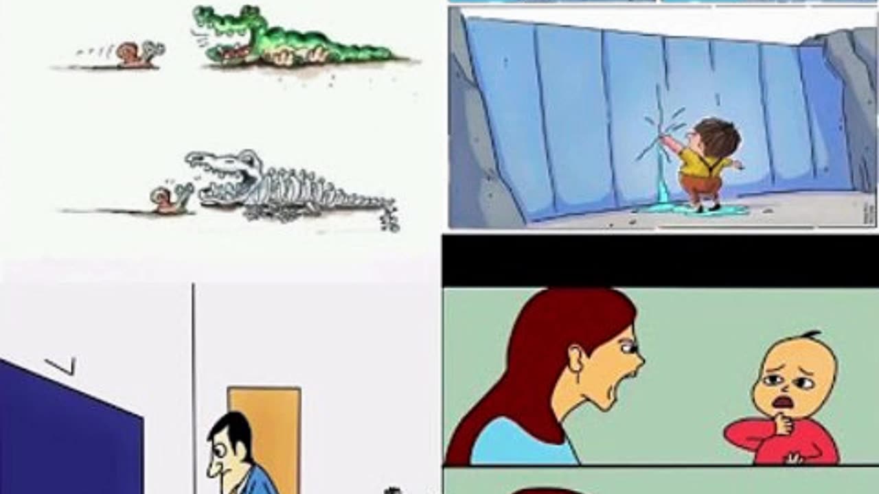 This Reality Will Shock You!