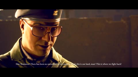 The Dark Pictures Anthology House Of Ashes Gameplay Walkthrough Part 2 - No Commentary