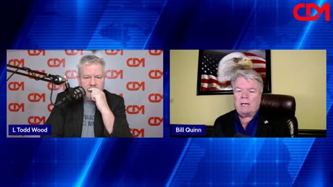 Wed 7:00pm – Does Trump Know Of The Problems Here In Georgia?