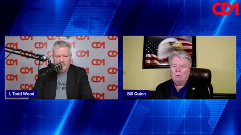 Wed 7:00pm – Does Trump Know Of The Problems Here In Georgia?