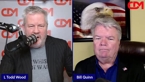 The Georgia Show! Does Trump Know Of The Problems Here In Georgia? 5/14/25