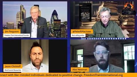 Understanding Agenda 2030 and What Lies Ahead | Freedom Train International