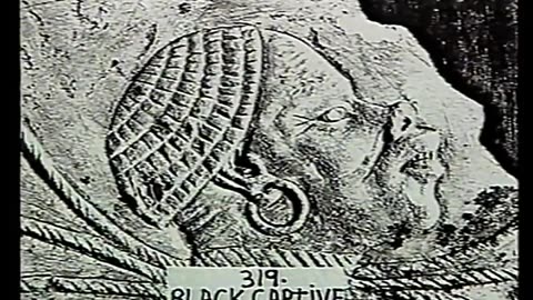 How To Fabricate Black Ancient Egyptians