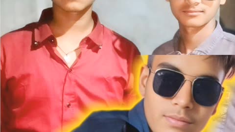3 Lagend Badshah In one frame