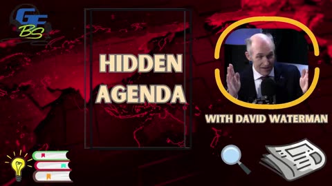 Hidden Agenda: "Is the big beautiful Bill going to bomb?"