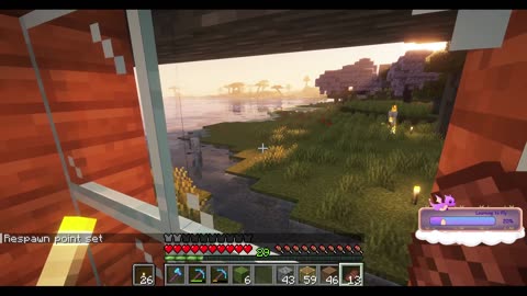 First Stream : Building in The Old MC World