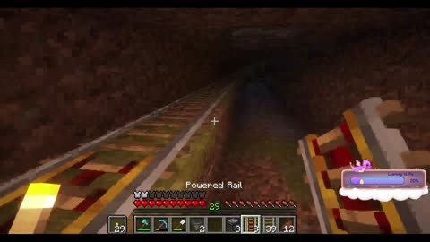 First Stream : Building in The Old MC World