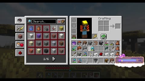 First Stream : Building in The Old MC World