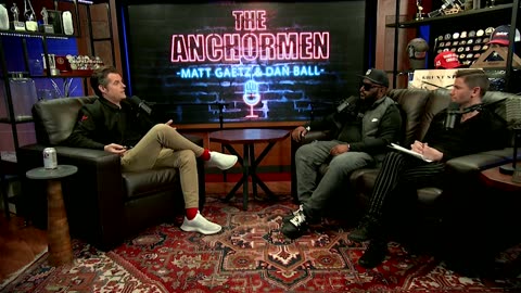 The Anchormen Ep. 12
