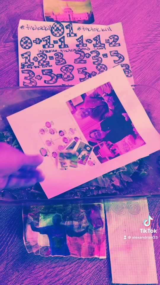 Tim Rifat TikTok Videos