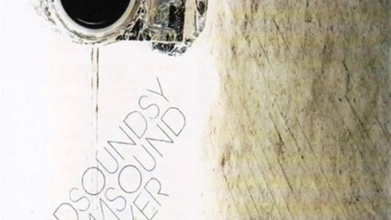 Lcd Sound System - Sound Of Silver