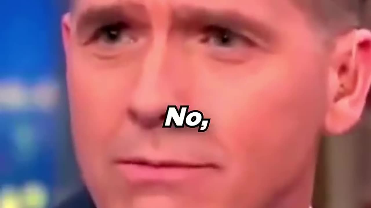 He Just Left The Entire Panel Stunned