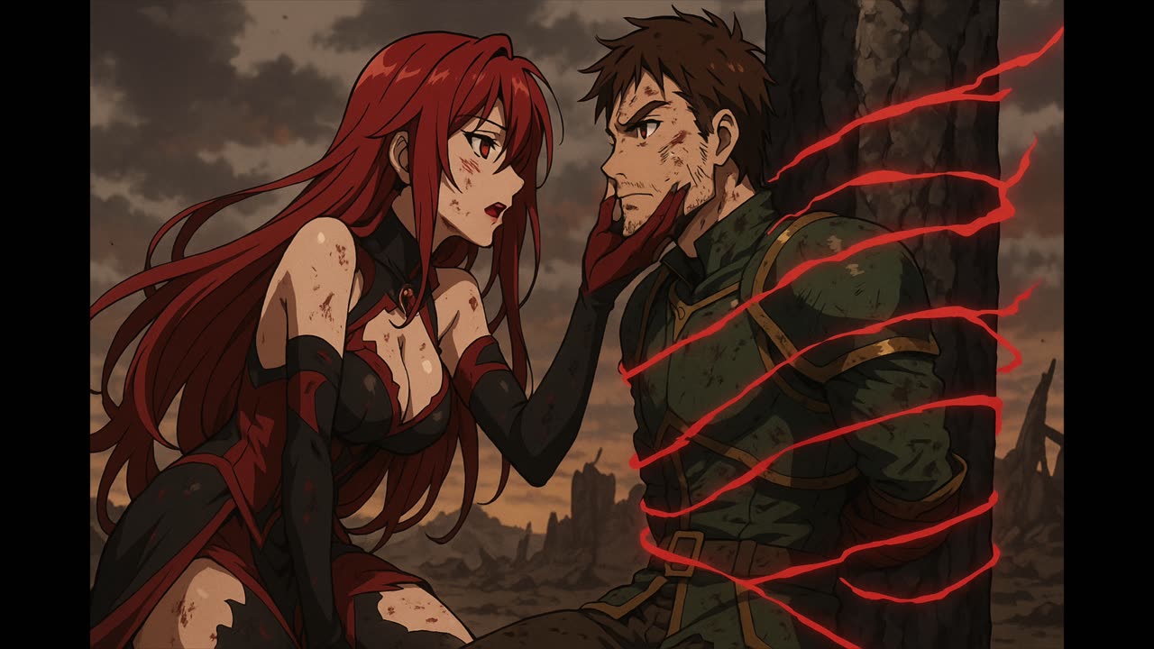 Why won’t you join me V11