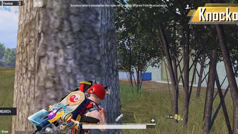 Bgmi clutch