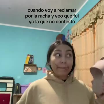 menos mal puedo restablecerla #fyp #parati #racha