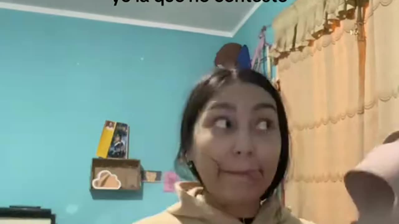 menos mal puedo restablecerla #fyp #parati #racha