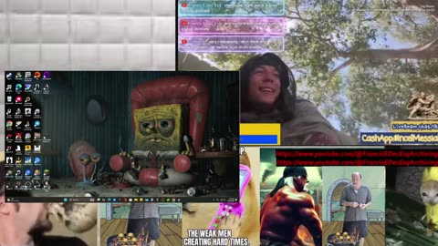 queen cobra archive (and gaming