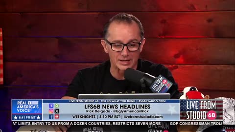BOASBERG ON YET ANOTHER TRUMP CASE?