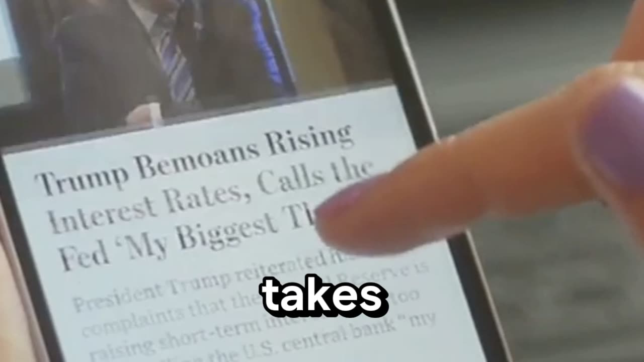 Fact-Checking Trump’s 100 Days Speech: Inflation, Eggs & Tariffs Under the Microscope