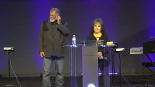 Suffering For Jesus? (part 7)