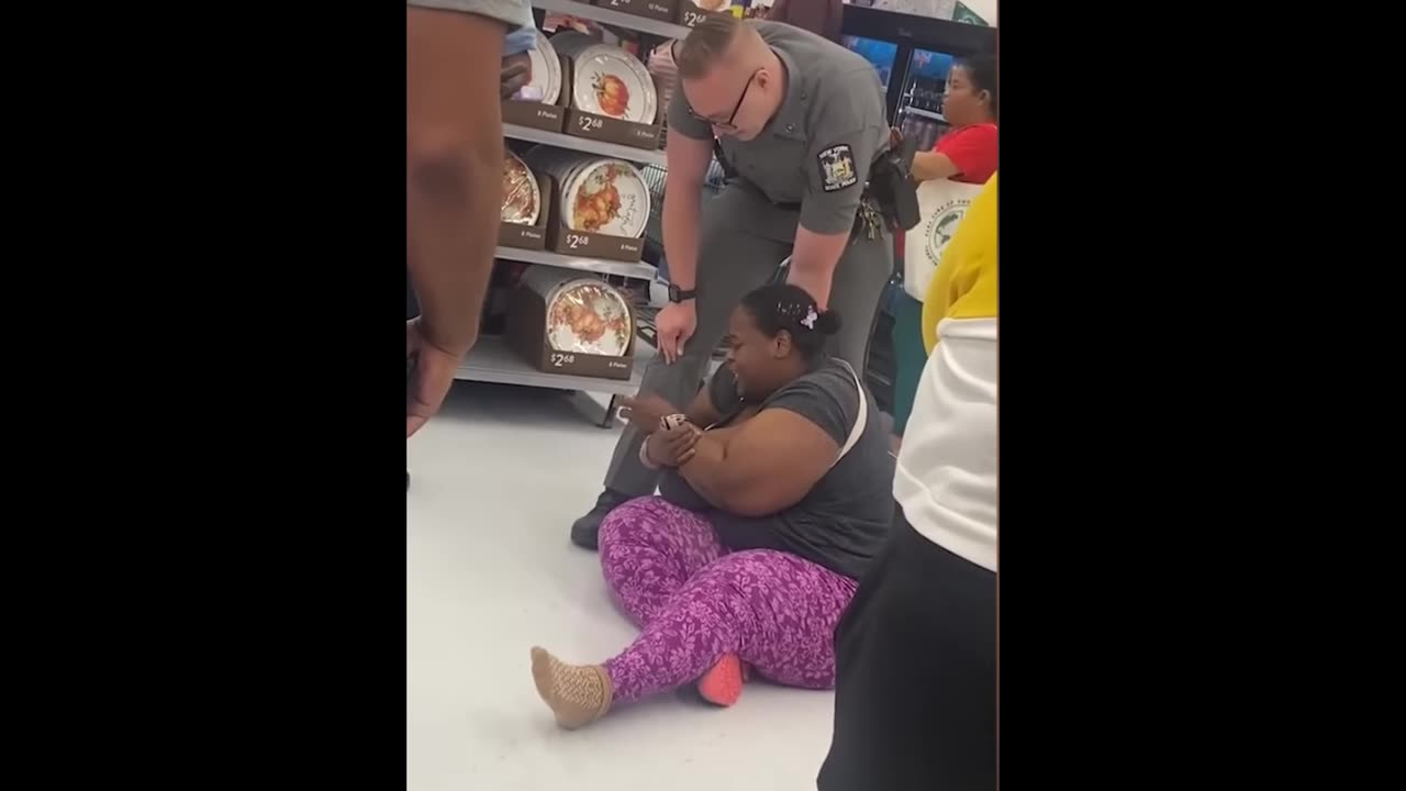 Westchester, NY Walmart is Accused of Racism