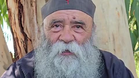 Ομιλία 566 - 23/08/2025 στην Ι.Μ. Αγίας Σκέπης