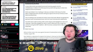 The Breakdown Episode #813: Friday News