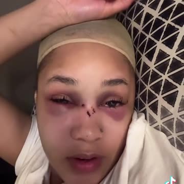 Being in a Toxic Relationship