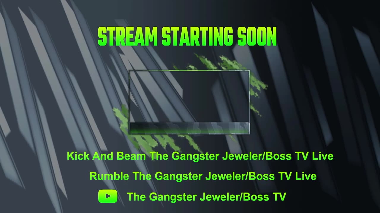 Were Doing Little Bit Of Robbers Crashes And Who Knows What Else.