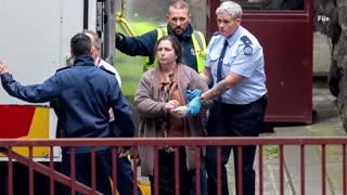 Australian mushroom murderer jailed for minimum of 33 years