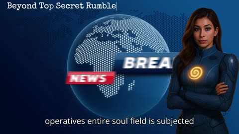 Secret Space Program News Update!