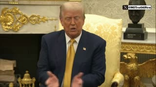 🚨 President Trump says Obama is guilty of TREASON!