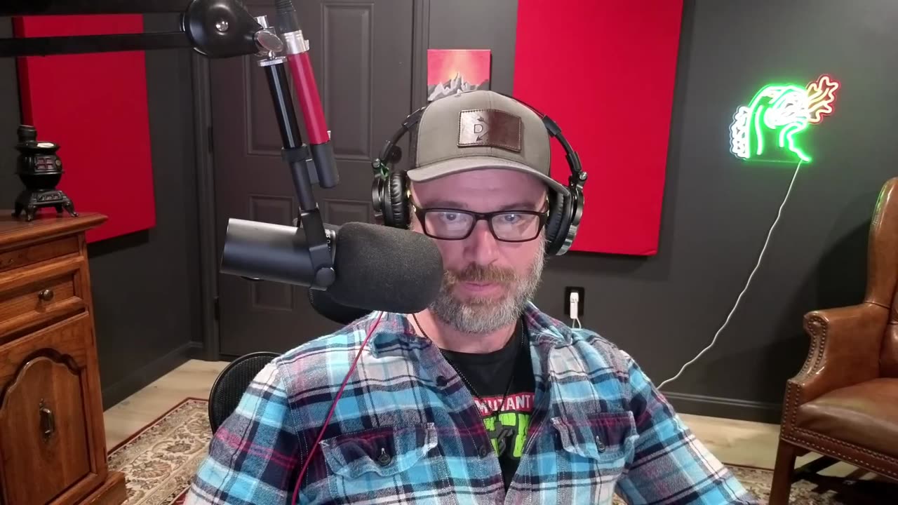 Western Provinces Just BROKE AWAY & Declaring Statehood Under the U.S!