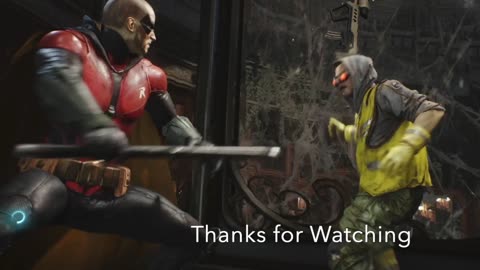 Batman: Arkham Knight- a Flip of the Coin