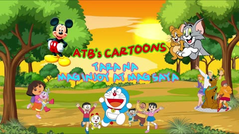 kid time